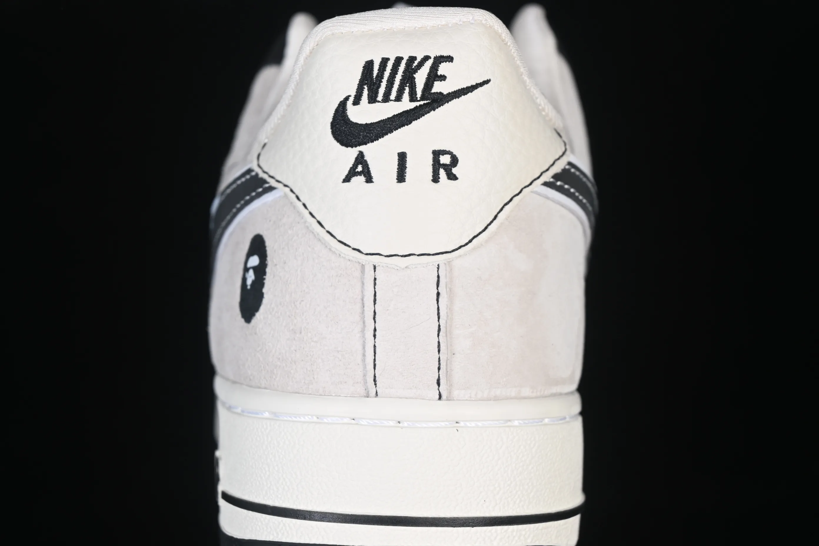 All categories Nk Air Force 1 Air Force series Nk Air Force 1 Low Air Force low-top Nike Air Force 1'07 Low joint model Air Force 1 low-top casual sneakers SY1388-024